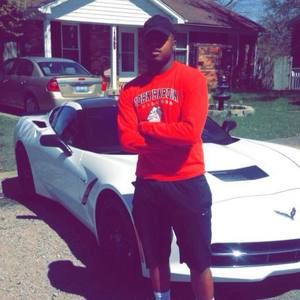 Meet your Posher, Trey